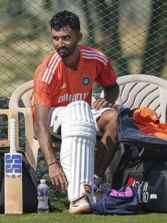 इस भारतीय क्रिकेटर ने रचा इतिहास... कोहली-डिविलियर्स सब पीछे छूटे