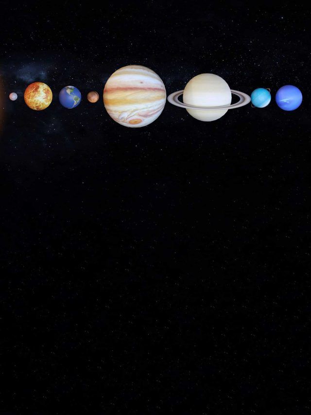 'Don't miss it': Mercury, Venus, Mars, Jupiter, Saturn, Uranus and Neptune align on this day of Mahakumbh