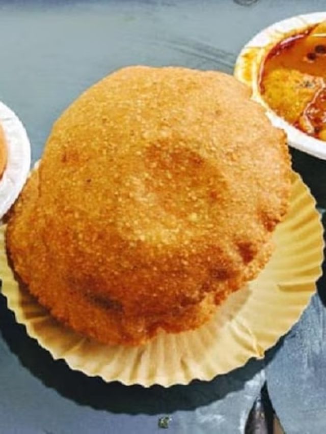 पूड़ियां खाने से भी घट सकता है वजन! इन 4 तरीकों से इसे बनाएं वेट लॉस फ्रेंडली