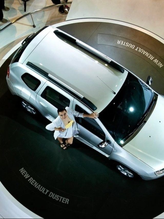 13 साल पहले लॉन्च हुई... तो मचाया बवाल! फिर आ रही है ये धांसू SUV