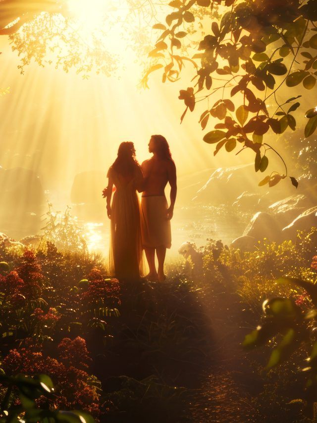 '10,000 years apart': Science rewrites the story of Adam and Eve’s existence