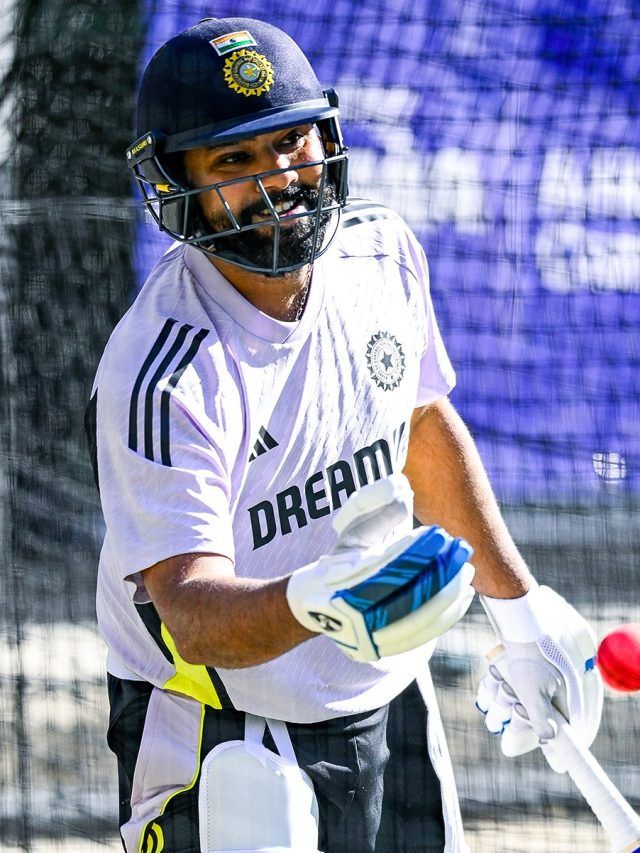 'संन्यास मत लेना...', लगातार फ्लॉप हो रहे रोहित शर्मा के लिए फैन का भावुक पत्र