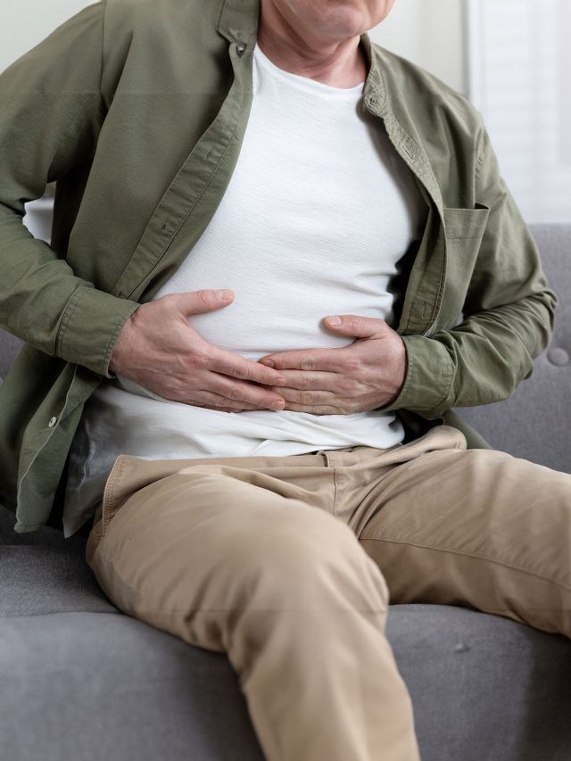 Sitting for too long? You could be slowly killing your gut