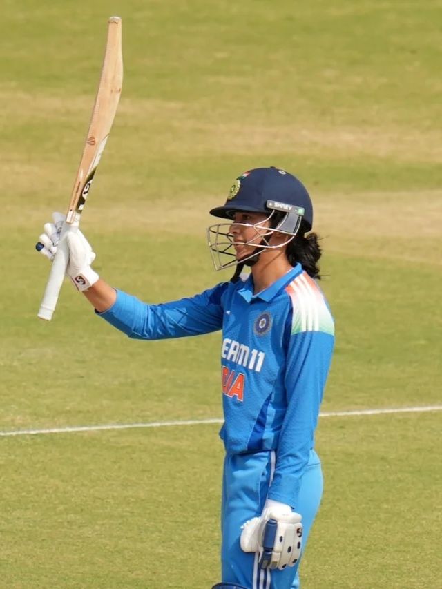भारतीय कप्तान ने रच दिया इतिहास, 'सबसे तेज शतक' जड़ते ही बनाया ये बमबम रिकॉर्ड
