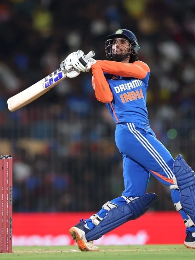 तिलक वर्मा ने रच दिया इतिहास... टी20 इंटरनेशनल में बना ये धांसू रिकॉर्ड