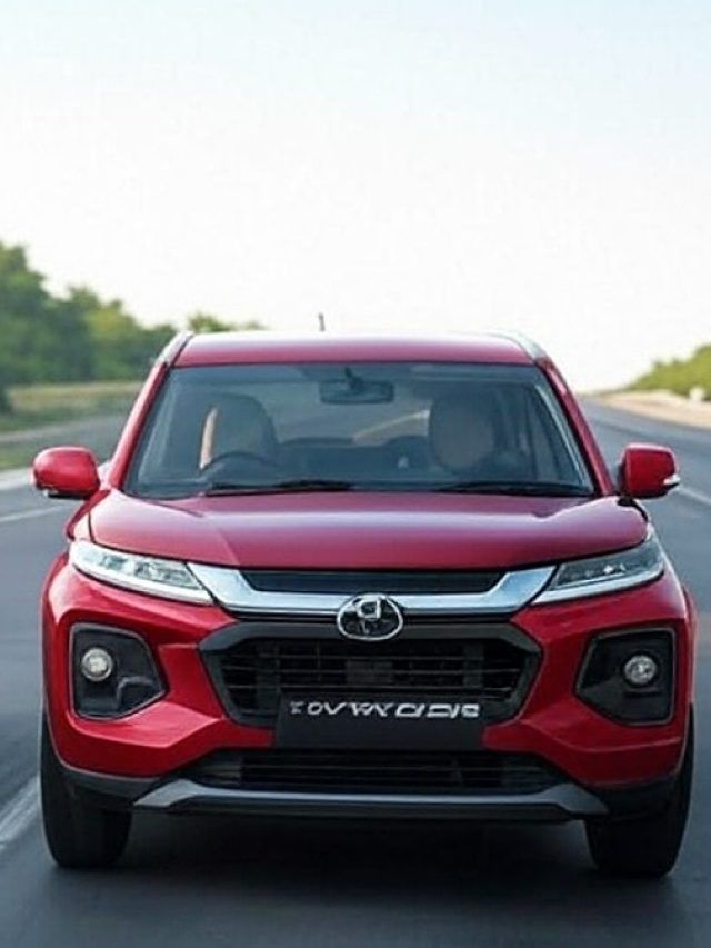 5.99 लाख कीमत... 28KM माइलेज! छोटी फैमिली के लिए बेस्ट कॉम्पैक्ट SUV कारें
