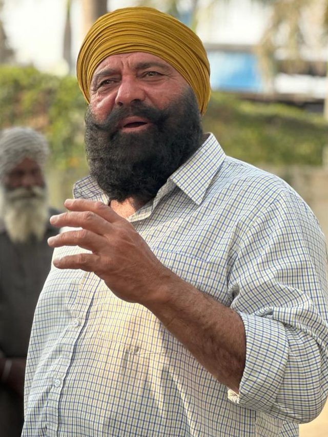 'ऐसा क्यों करते हो आप...', कोहली की खराब फॉर्म पर क्या बोले युवराज सिंह के पिता