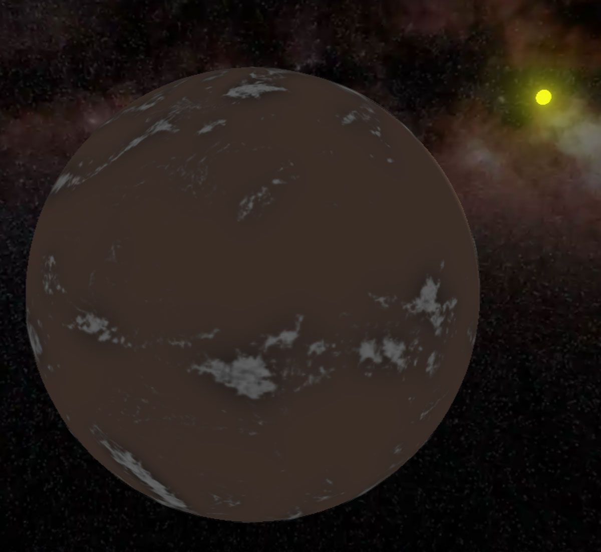 8 Earths packed tight': NASA discovers super-earth in a rare