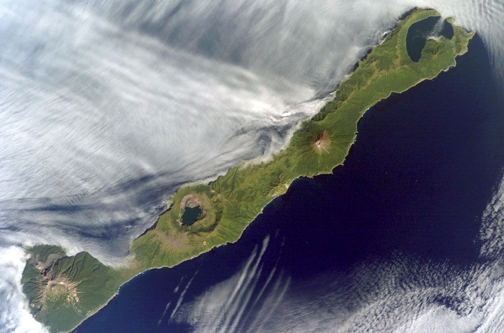 1831 mystery solved': Remote volcano froze Earth, now scientists