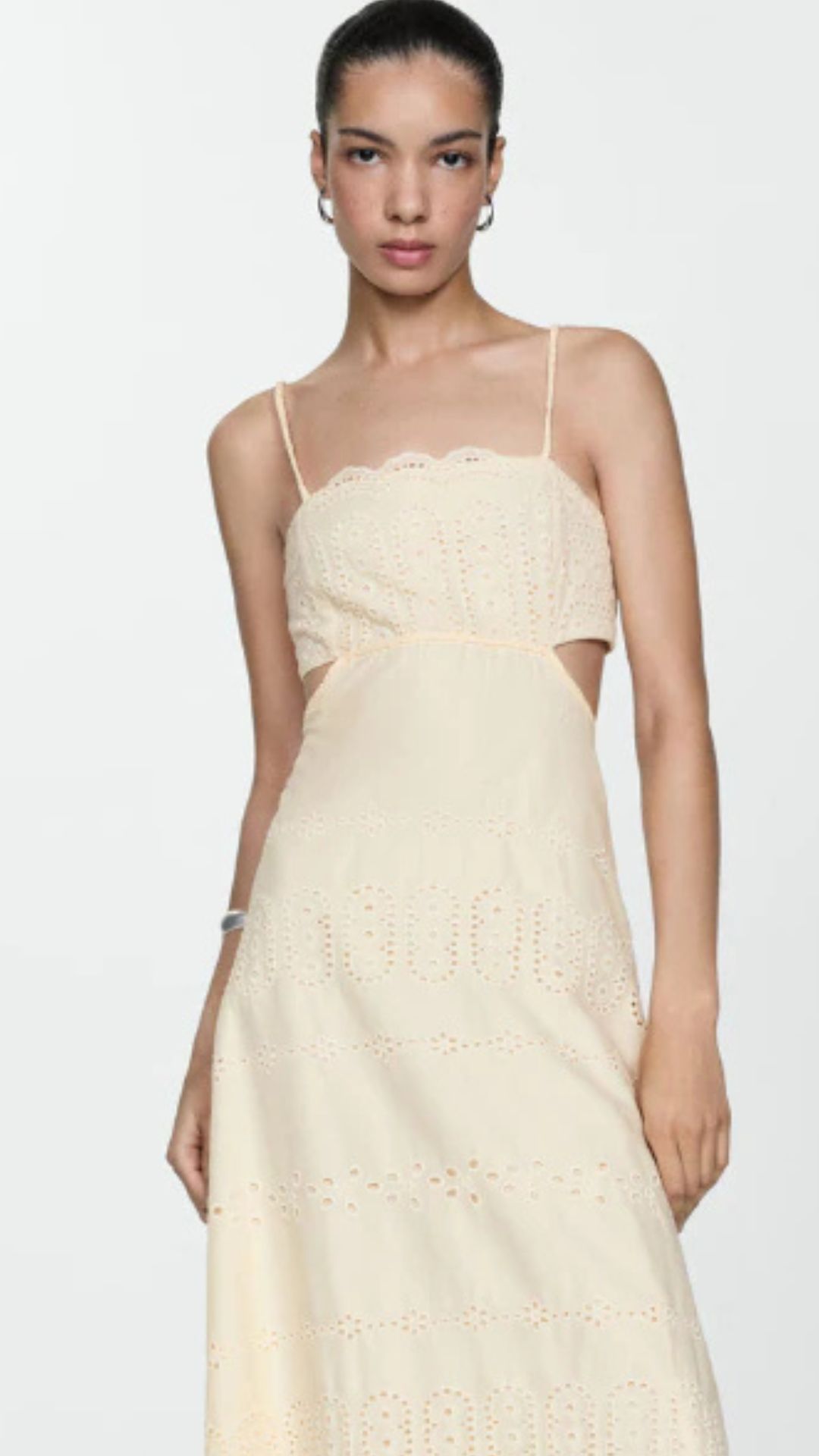 sachin and babi light blue dress Chic cut-out dresses perfect for a romantic date night