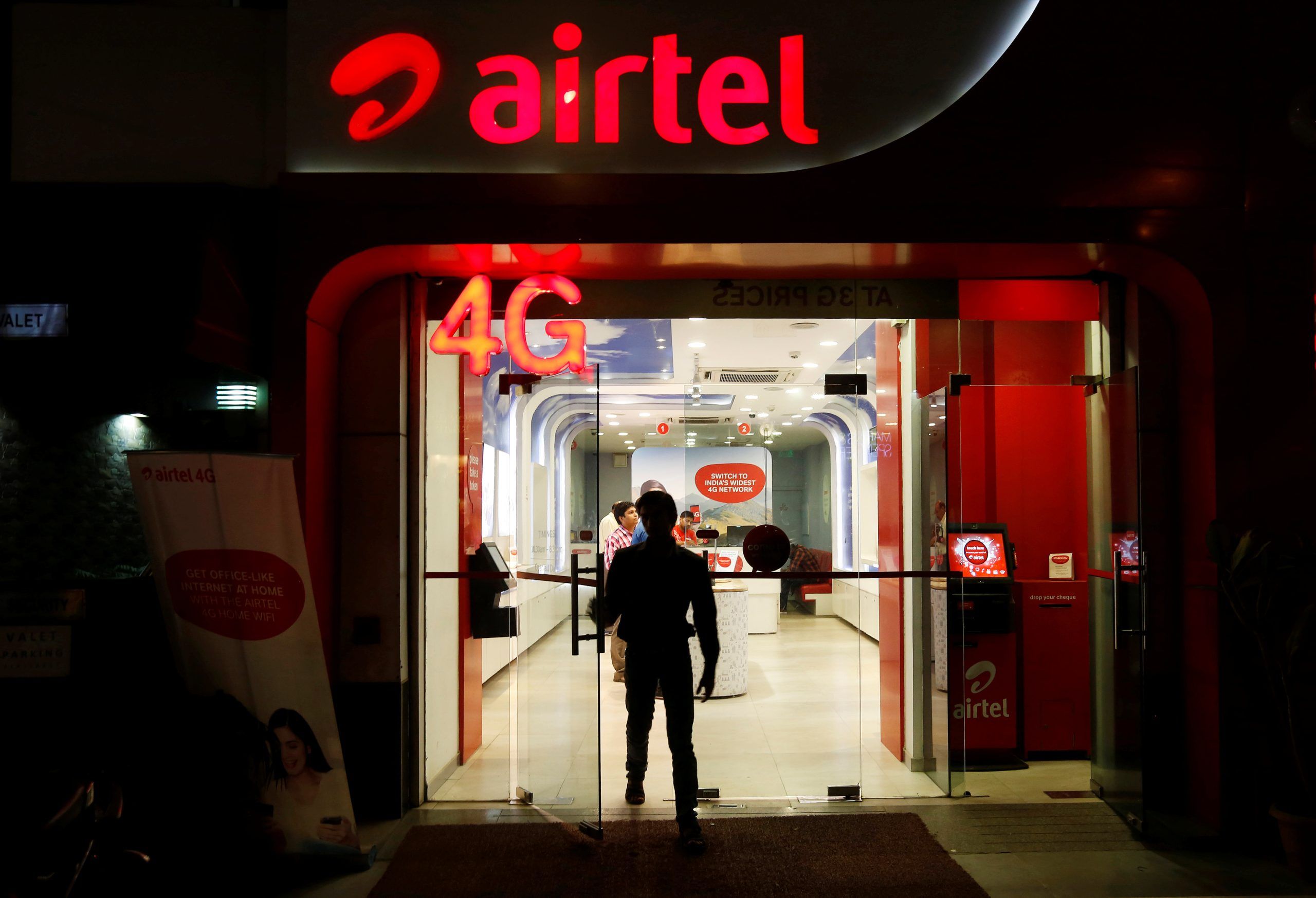 Airtel Reuters RTX2DE99ITG 1739076485472