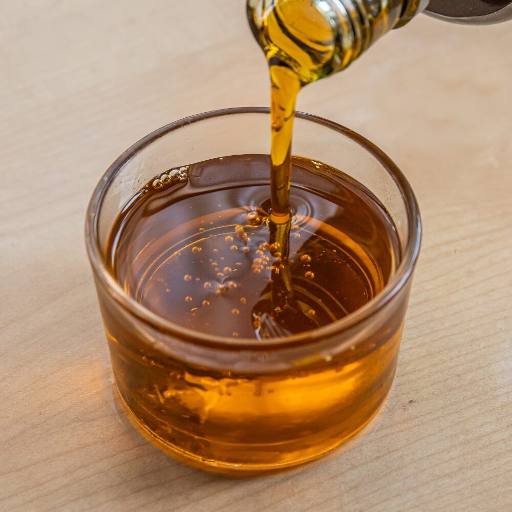 mustard oil