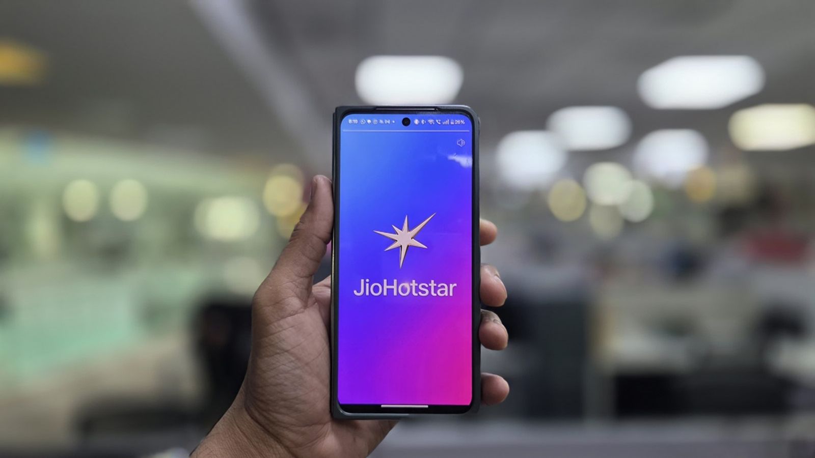 JioHotstar हुआ लॉन्च, 50 रुपये से कम में मिल रहा सब्सक्रिप्शन - Jiohotstar launch merge disney hotstar and jiocinema check subscription plan tteca