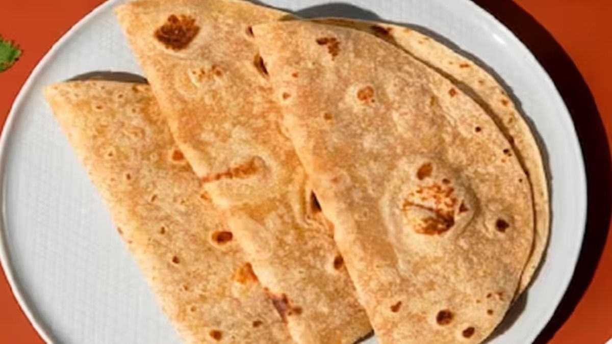 বাসি রুটি খেলে এই উপকার হয়, মাথায় রাখুন - Stale roti health benefits ...