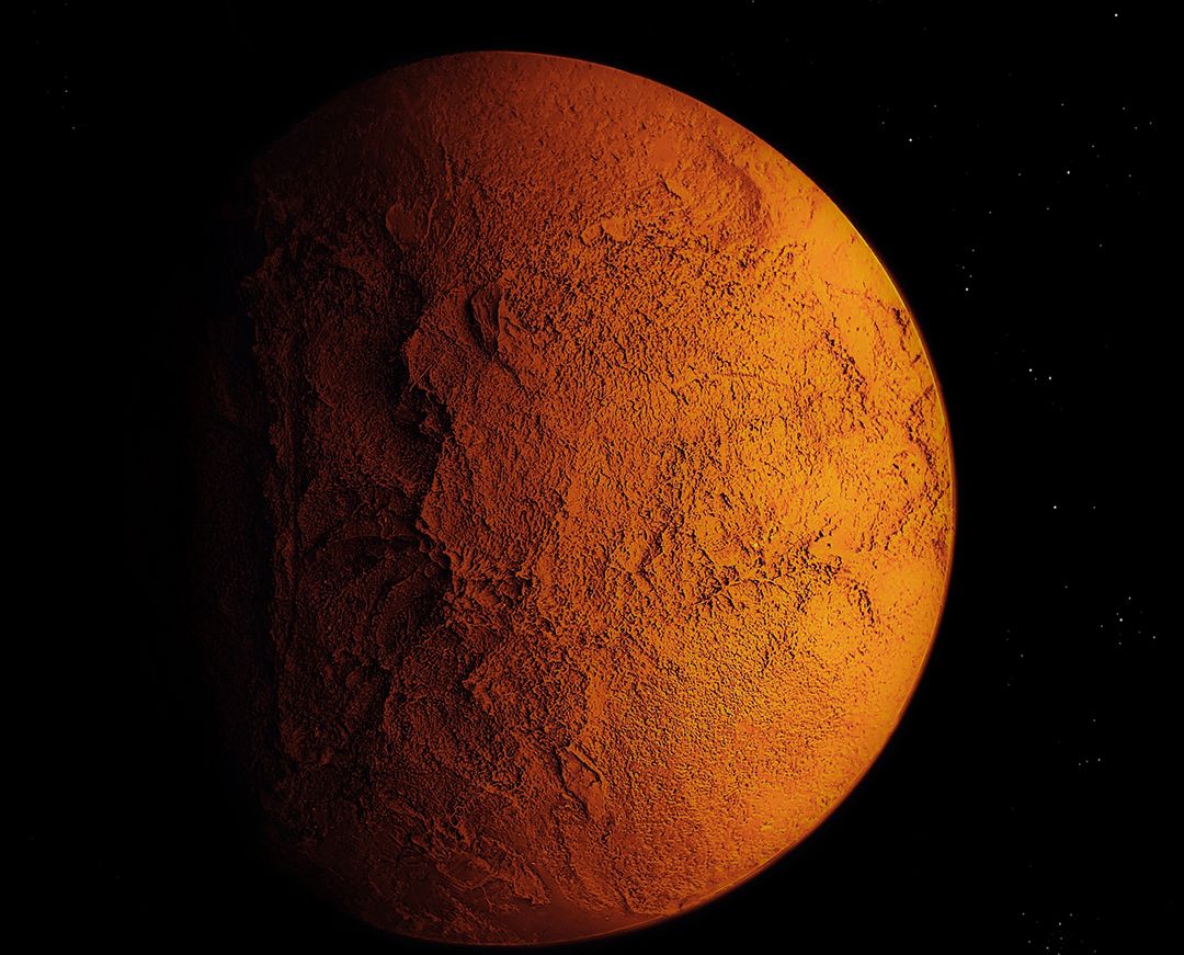 a mars 12