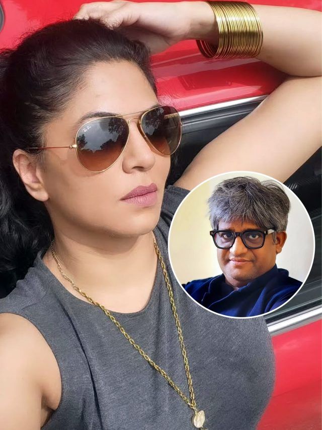 गंभीर बीमारी से परेशान 'भाभी जी घर पर हैं' के राइटर, एक्ट्रेस कविता बोलीं- दुआ करें