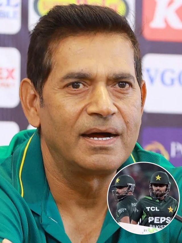 'हम एक खिलाड़ी पर निर्भर नहीं...', टीम इंडिया को पाकिस्तान के 'महागुरु' की खुली चुनौती