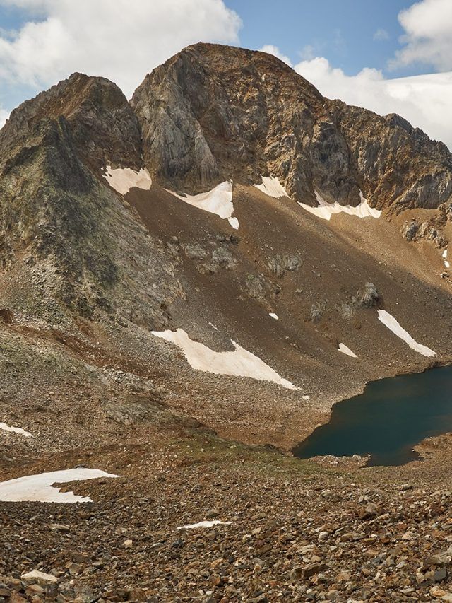 ‘300 billion tonnes gone’: Earth’s ice is vanishing and the consequences will be catastrophic