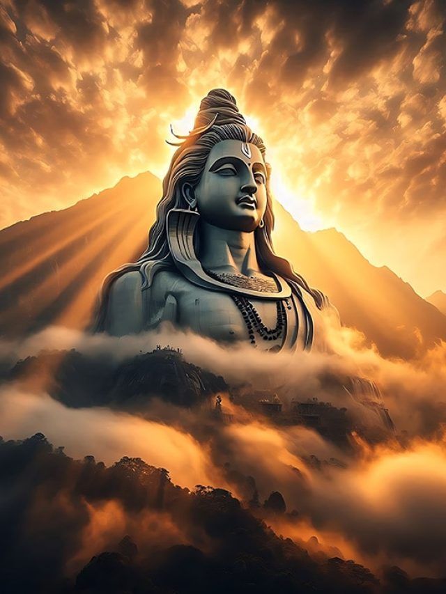 Mahashivratri 2025: How this cosmic night rewires your brain and energy levels