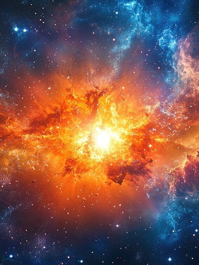 ‘A star died 2.5 million years ago...’: Then something strange happened in Africa