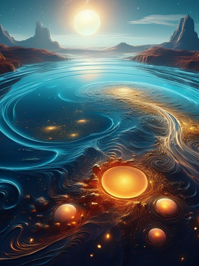 Who came first? A 2-billion-year-old molecule may crack the Chicken or Egg mystery