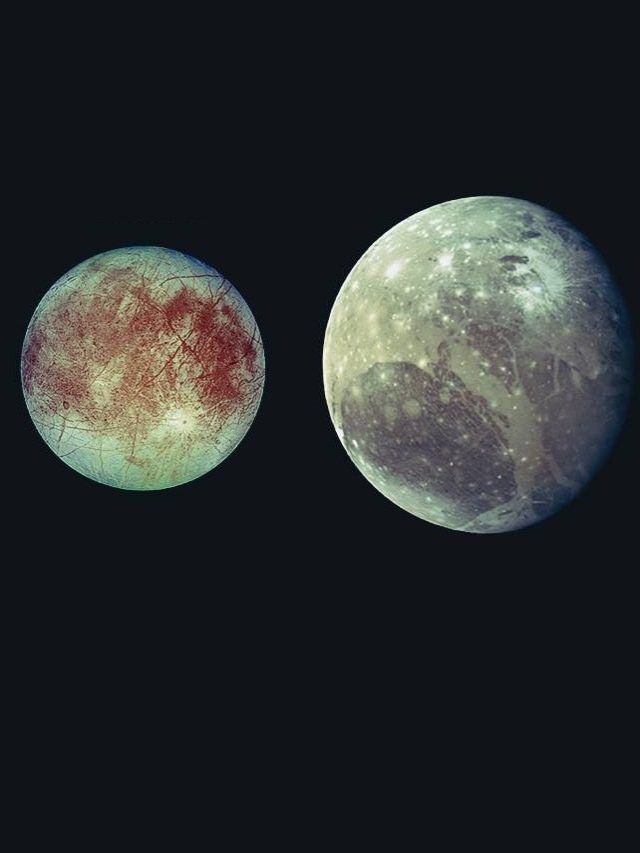 ‘Europa has a rival’: Jupiter’s forgotten moon may be hiding an Earth-sized ocean under its surface