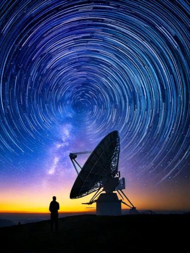 We’ve been broadcasting to space for 20 years—and aliens might already know