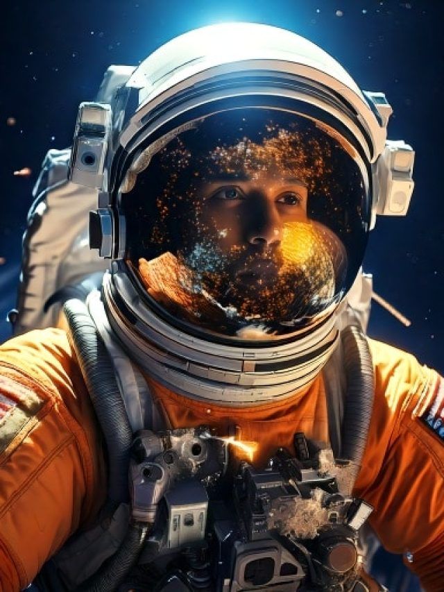 ‘Diapers for Astronauts’: SpaceX, NASA, and ESA are betting on a new protective gear