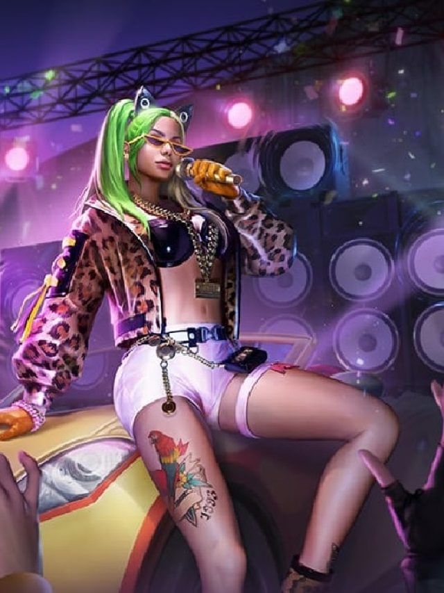 Free Fire Max में मिलेंगे फ्री रिवॉर्ड्स, ये है Redeem Codes की लिस्ट