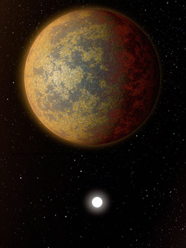 ‘6 times Earth’s mass’: Astronomers confirm a habitable-zone planet just 20 light years away