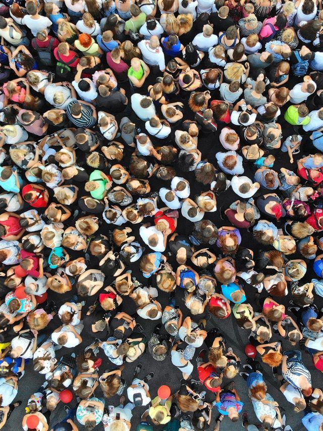 'Are we the aliens?': Scientists say intelligent civilizations may be everywhere