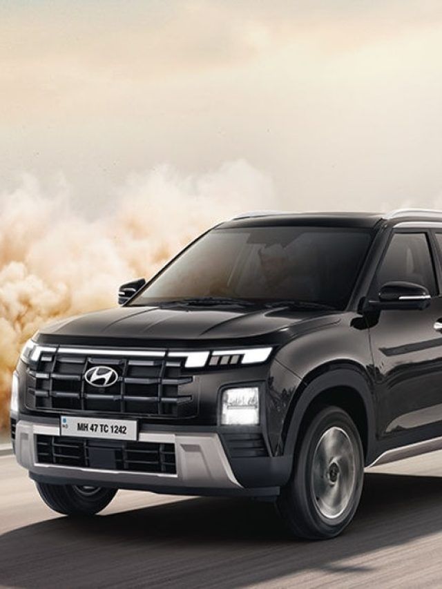 Hyundai का तगड़ा ओवरटेक... टाटा-महिंद्रा को पछाड़ा! देखें किसने बेची कितनी कारें