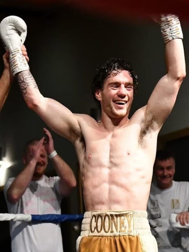 खिताब हारने के बाद 28 साल के बॉक्सर का निधन, मुकाबले में दौरान लगी थी चोट