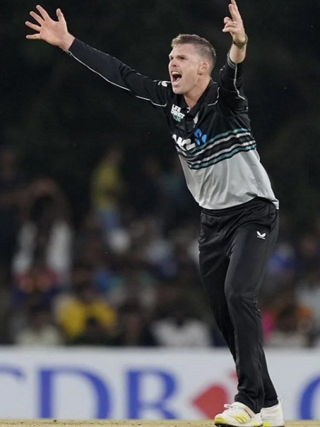 भारतीय टीम के लिए अच्छी खबर... चैम्पियंस ट्रॉफी से बाहर हुआ ये धांसू गेंदबाज