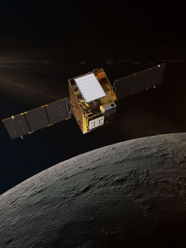 Hidden ice? NASA’s Lunar Trailblazer will reveal where the Moon’s water really is