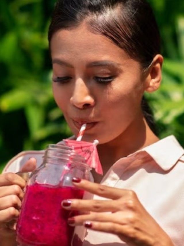 स्किन की खोई चमक लौटा देगा 5 पावरफुल फूड्स से बना यह जूस, जान लें रेसिपी