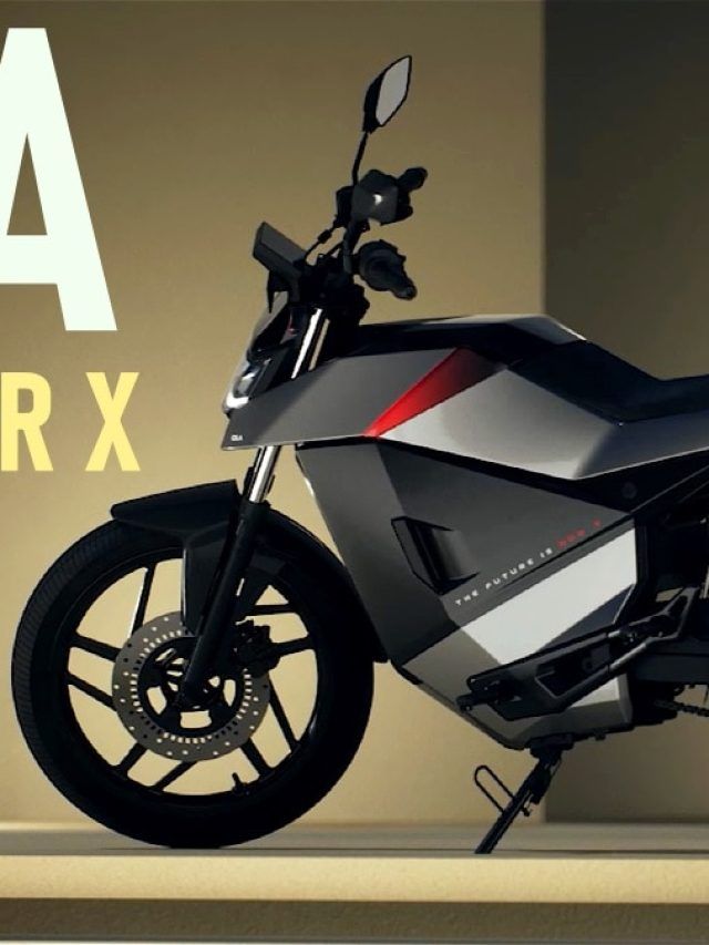 75 हजार कीमत... 200KM रेंज! 5 फरवरी को लॉन्च होगी OLA की धांसू इलेक्ट्रिक बाइक