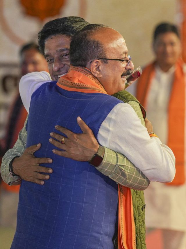 कौन हैं दिल्ली के नए शिक्षा मंत्री? DU से ली है ये डिग्री