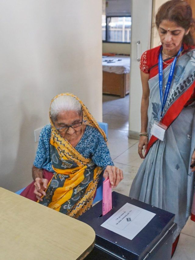 दिल्ली में आपके क्षेत्र से कौन-कौन है उम्मीदवार? ऐसे करें चेक