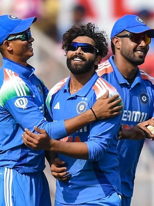 अंग्रेजों के खिलाफ 'सर' जडेजा का महारिकॉर्ड... एंडरसन को पछाड़ा