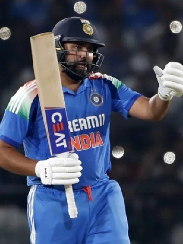 'अगर रोहित शर्मा चैम्पियंस ट्रॉफी में...', टीम इंडिया पर इस दिग्गज की बड़ी भविष्यवाणी