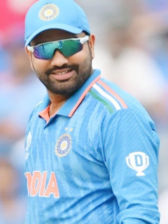 शाहिद आफरीदी को झटका देने के मूड में हिटमैन रोहित... दुबई में बन जाएंगे सिक्सर किंग?