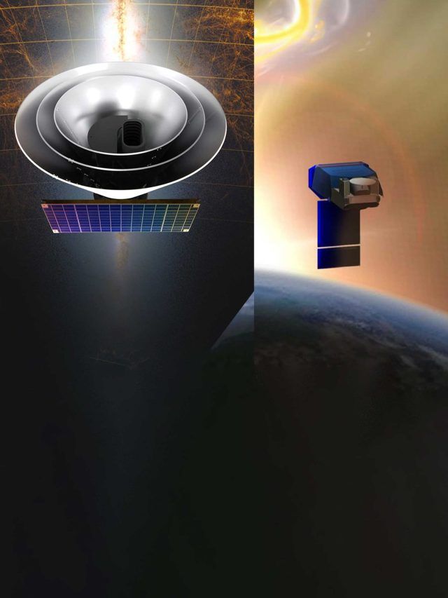 'NASA's new friends': SPHEREx and PUNCH to outshine James Webb but there is a problem