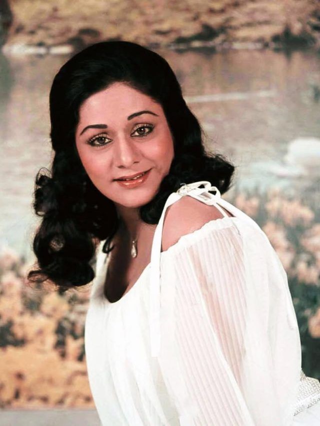 40 की उम्र में शादीशुदा डायरेक्टर से की शादी, नहीं हुए बच्चे...एक्ट्रेस बोलीं 'गलत फैसला था'