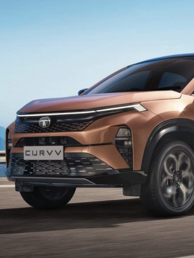 लड़खड़ा गई TATA... Mahindra ने पकड़ी रफ्तार! जनवरी में किसने बेची कितनी कारें