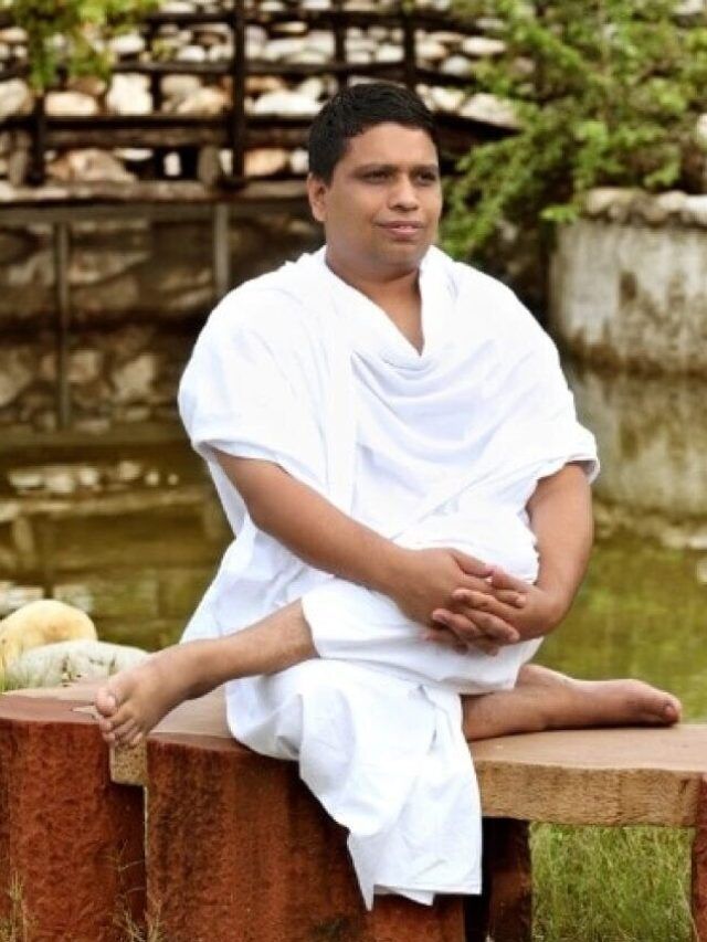 बच्चे के पेट में हैं कीड़े? आचार्य बालकृष्ण से जानें इसके अचूक उपाय