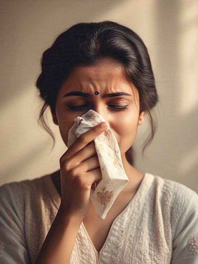 নাকের ভিতরের তস্য নোংরা পরিষ্কার হবে নিমেষে, রইল ট্রিকস
