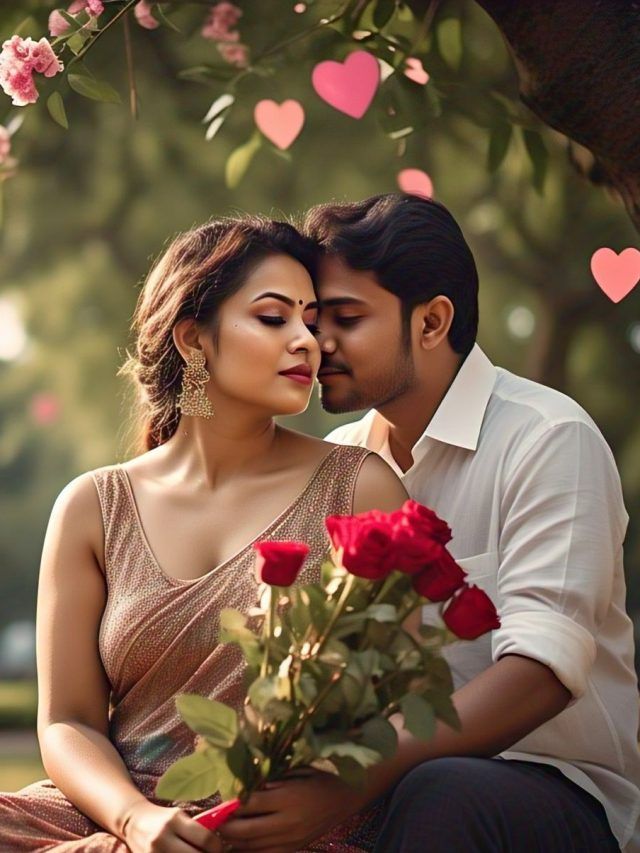 ভ্যালেন্টাইন ডে-তে মেলামেশায় রাজি হবে পার্টনার! ৫ ট্রিকস