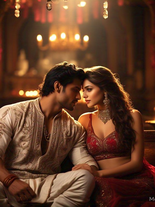 চেহারার এই চিহ্ন ছেলেদের মহাপুরুষ বানায়, মিলিয়ে নিন