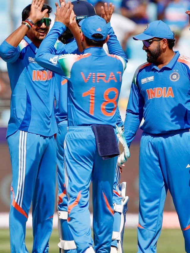 'डिनर पेंडिंग है...', कप्तान रोहित को लेकर ऐसा क्यों बोले अक्षर पटेल?